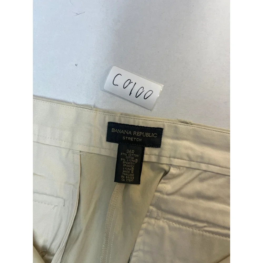 Banana Republic banana republic